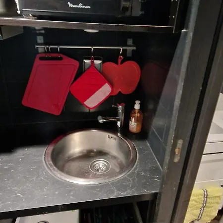 Apartament Meuble Ecusson - Comedie Et Gare A Pied ! *